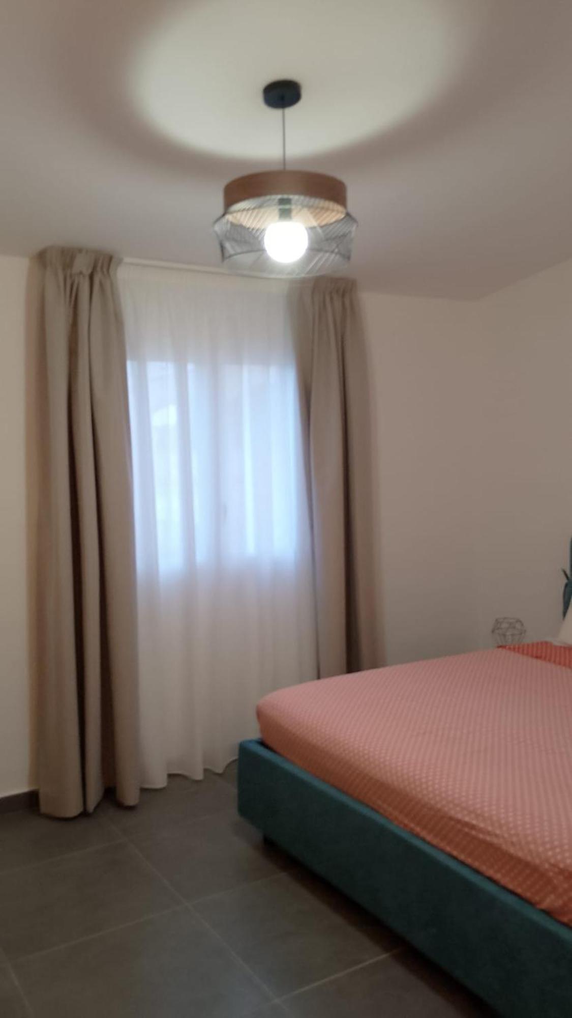 Villa Gelsemium Syrakusa Exteriör bild